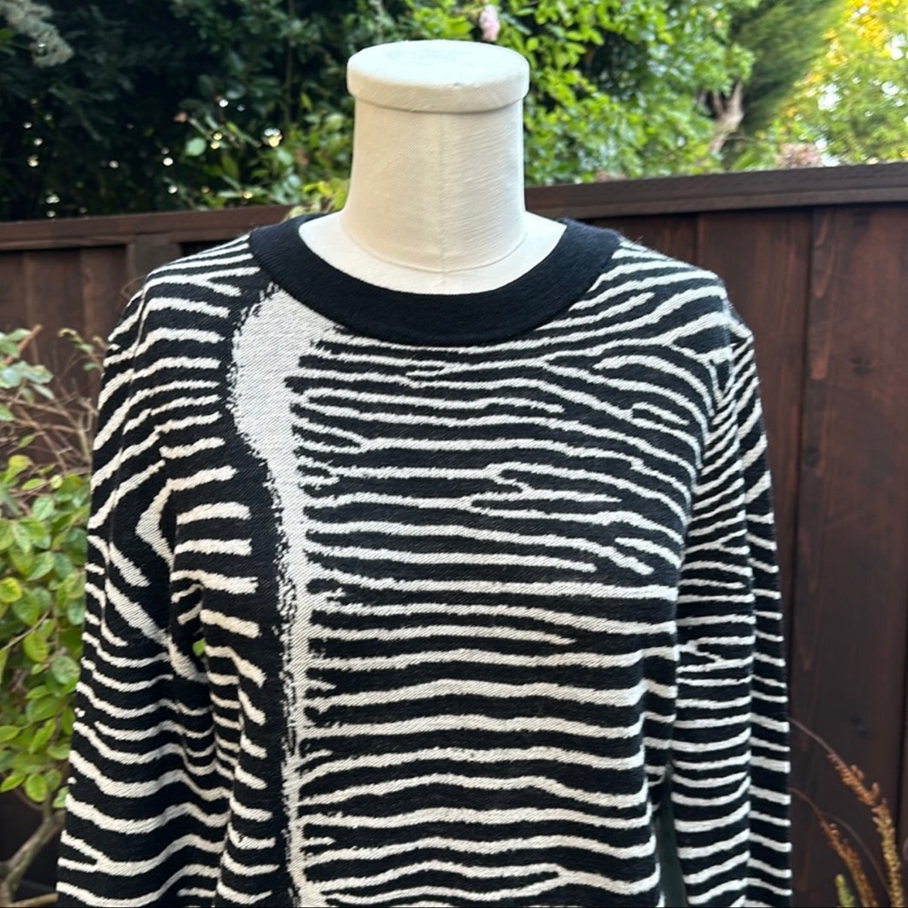 A.L.C. Sweater - Picture 2 of 4